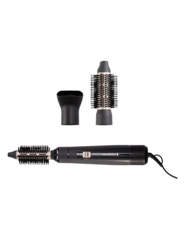 Modellatore capelli Remington 45758560100 BLOW DRY&STYLE As7300 Black