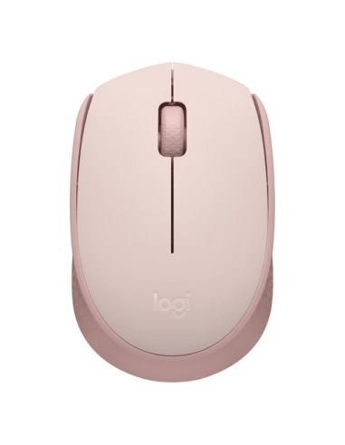 Mouse Logitech 910 006865 M SERIES M171 Rosa