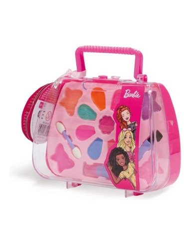 Make Up Trousse Lisciani 95445 BARBIE