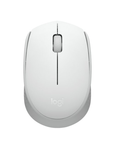 Mouse Logitech 910 006887 M SERIES M171 Off white