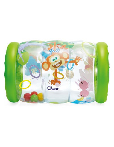 Prime attività Chicco 00011088000000 FIT&FUN Musical Roller