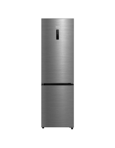 Frigorifero libera installazione Midea MDRB521MGA460 Inox