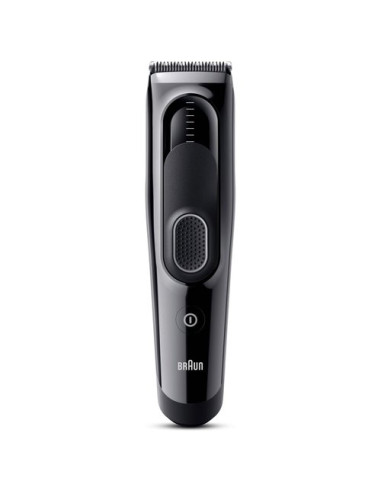 Taglia capelli Braun 80708781 SERIES 5 Hair Clipper Hc5310 Black