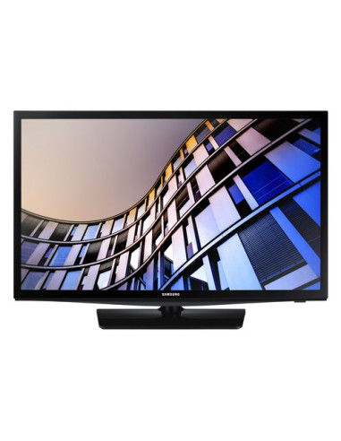 Tv Samsung UE24N4300ADXZT SERIE 4 Smart Tv Hd Ready Black