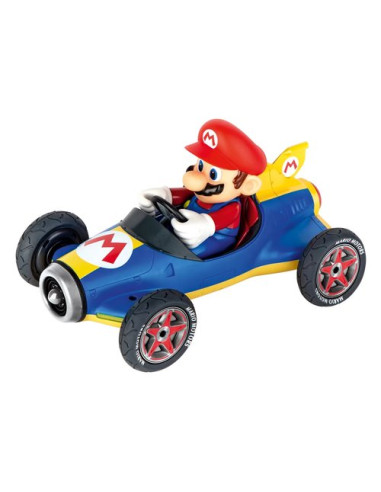 Radiocomando Carrera Toys 370181066 MARIO KART Mach 8