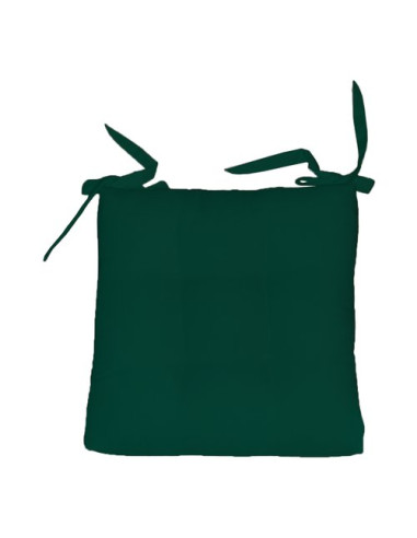 Cuscino seduta Olibò 30ST08M MOC LONETA Verde