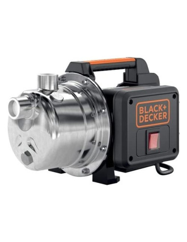 Elettropompa Black & Decker BXGP800XE