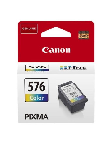 Cartuccia stampante Canon 5442C001 FINE Cl 576