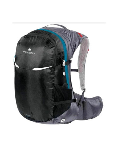 Zaino trekking Ferrino 75818NCC ZEPHIR 27+3 Nero