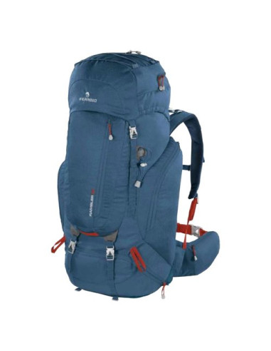 Zaino trekking Ferrino 75753NBB RAMBLER Blu