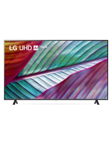 Tv Lg 75UR78006LK API SERIE UR78 Smart Tv Uhd Ashed blue