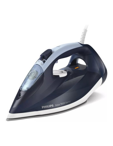 Ferro stiro vapore Philips DST7030 20 AZUR 7000 SERIES Steam Iron Blu