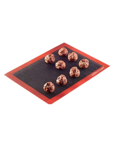 Tappeto cottura Silikomart 70109990065 Air Mat