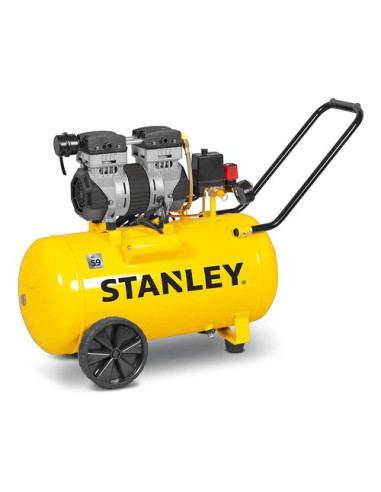 Compressore Stanley B2DC2G4STN705 Dst 150 Silenziato