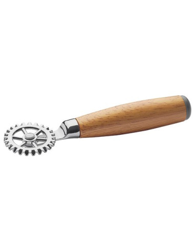 Taglia pasta Pedrini 04GD253 LILLO GADGET Rotella Naturale e Cromo