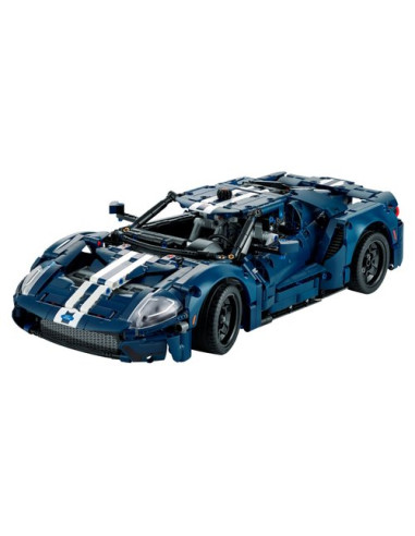 Ford Gt 2022 LEGO 42154 TECHNIC