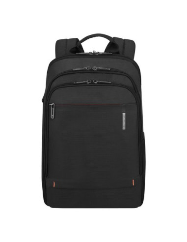 Zaino notebook Samsonite 142309 6551 NETWORK 4 Black