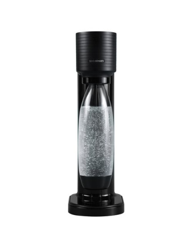 Gasatore Sodastream 2270273 GAIA Nero