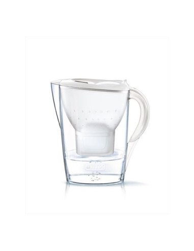 Caraffa filtrante Brita 1051439 MARELLA Kit con 1 filtro Maxtra Pro Bi