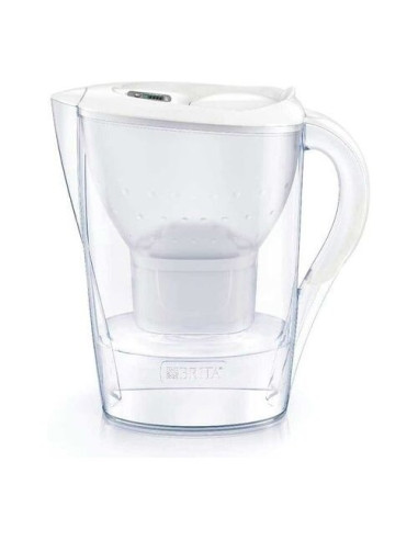 Caraffa filtrante Brita 1051474 MARELLA Kit con 6 filtri Maxtra Pro Bi