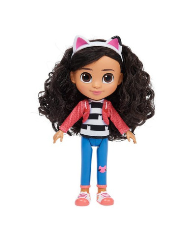 Bambola Spin Master 6060430 GABBY'S DOLLHOUSE