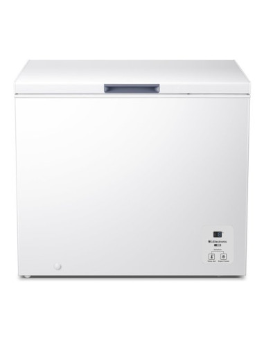 Congelatore libera installazione Hisense SERIE FC FC321D4AWLE White