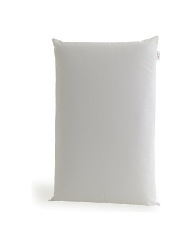 Guanciale lettino Italbaby 020 3050 COMFORT Slim Bianco