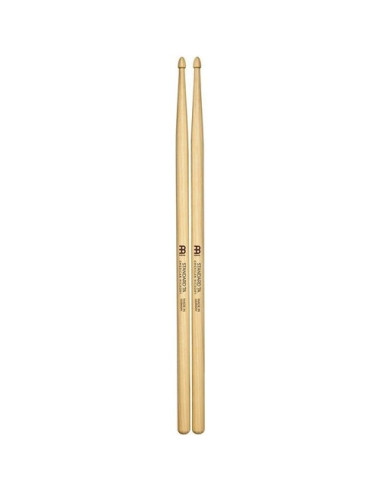 Bacchette batteria Meinl SB100 STANDARD 7A Legno