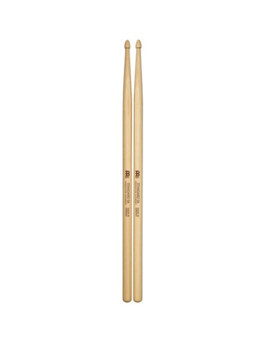 Bacchette batteria Meinl SB101 STANDARD 5A Legno