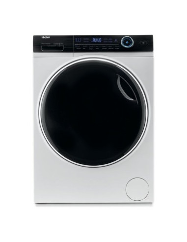 Lavatrice Haier 31011015 SERIE 7 HW80 B14979 I Pro White e Black