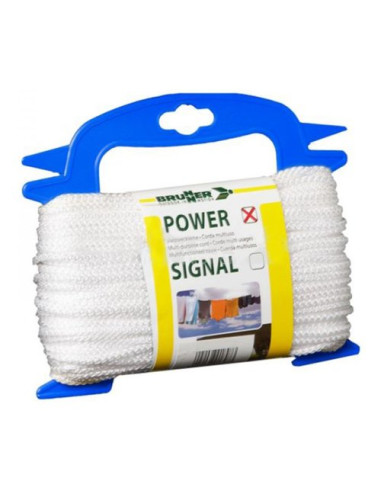 Corda Brunner 0301220N C00 Power Bianco