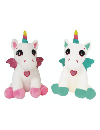 Peluche Ods 43525 MY VIP Unicorno Assortito