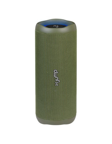 Cassa wireless Xjump 0XJ10003 XJ 100 Tws Green