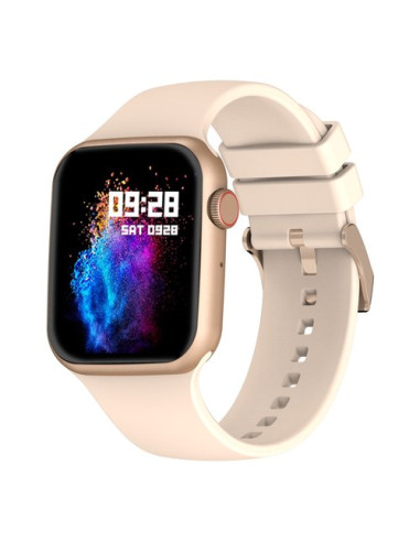 Smartwatch Trevi 0TF20008 T FIT 200 CALL Pink