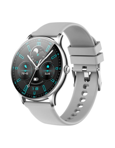 Smartwatch Trevi 0TF23006 T FIT 230 CALL Grey