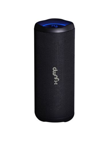 Cassa wireless Xjump 0XJ10000 XJ 100 Tws Black