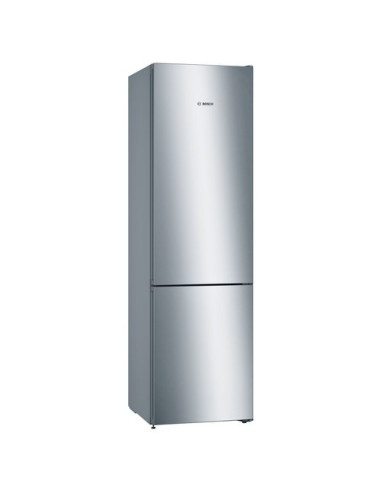 Frigorifero libera installazione Bosch SERIE 4 KGN392LDC Inox look