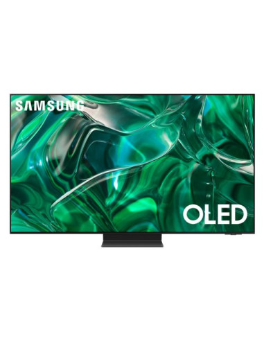 Tv Samsung QE77S95CATXZT SERIE 9 Smart TV OLED UHD Titan black