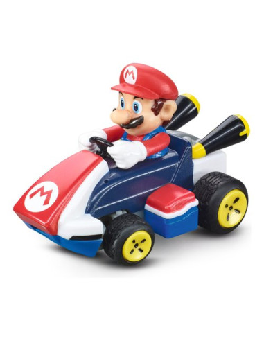 Radiocomando Carrera Toys 370430002P MARIO KART Mini 2