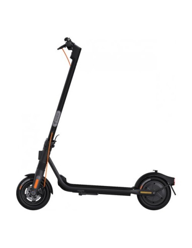 Monopattino elettrico Segway AA 05 12 03 0001 NINEBOT F2PRO 460Wh Nero