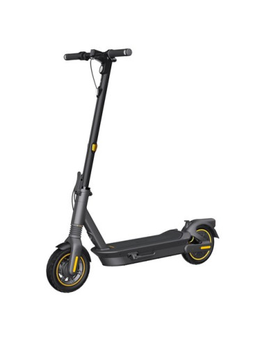 Monopattino elettrico Segway AA 05 15 01 0003 NINEBOT MAX G2 551Wh Ner