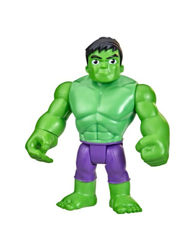 Hulk Hasbro F39965X0 SPIDEY