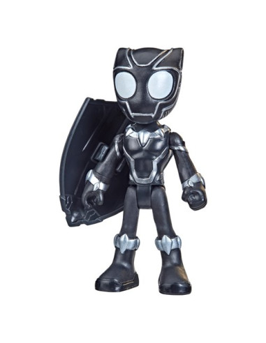 Black Panther Hasbro F39975X0 SPIDEY