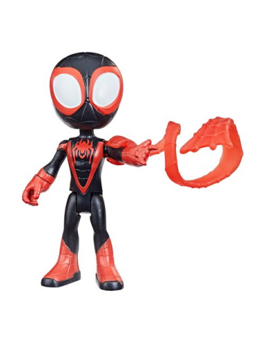 Miles Morales Hasbro F19365X6 SPIDEY