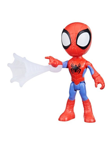 Personaggio Hasbro F19355X6 SPIDEY