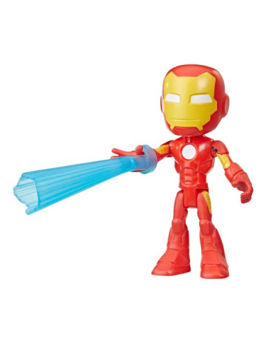 Iron Man Hasbro F39985X0 SPIDEY