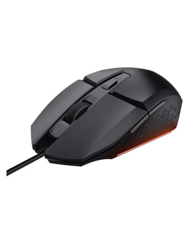 Mouse Trust 25036 GXT 109 Felox Wired Black