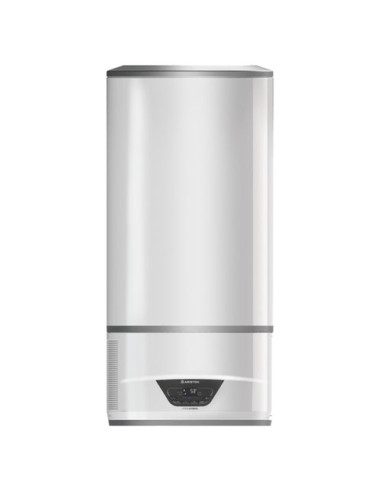 Scaldacqua Ariston Thermo 3629065 LYDOS HIBRID WiFi 100 White