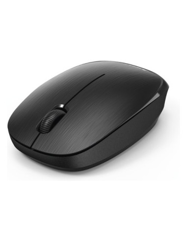 Mouse Hama 00182618 MW 110 Black