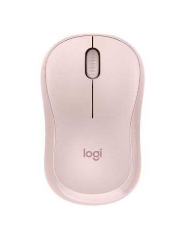 Mouse Logitech 910 007121 M SERIES M240 Silent Pink